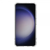 Nillkin Samsung Galaxy S23 Plus Cover Nature Pro Series MagSafe Transparent