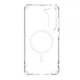 Nillkin Samsung Galaxy S23 Plus Cover Nature Pro Series MagSafe Transparent