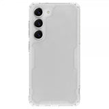 Nillkin Samsung Galaxy S23 Plus Cover Nature Series Transparent