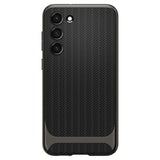 Spigen Samsung Galaxy S23 Plus Cover Neo Hybrid Gunmetal