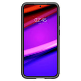 Spigen Samsung Galaxy S23 Plus Cover Neo Hybrid Gunmetal