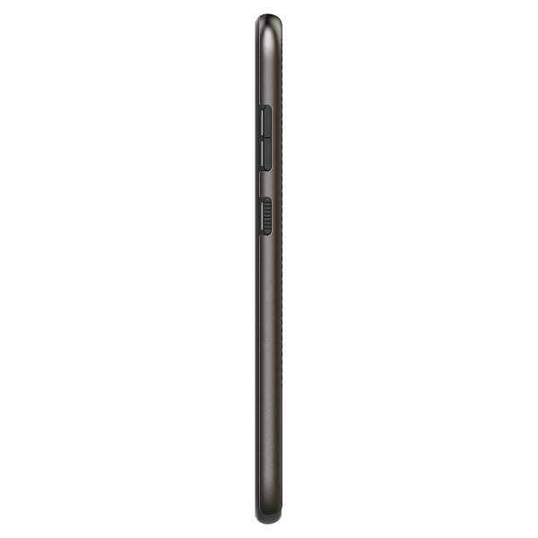 Spigen Samsung Galaxy S23 Plus Cover Neo Hybrid Gunmetal