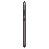 Spigen Samsung Galaxy S23 Plus Cover Neo Hybrid Gunmetal