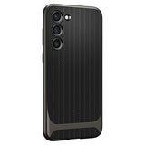 Spigen Samsung Galaxy S23 Plus Cover Neo Hybrid Gunmetal