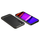 Spigen Samsung Galaxy S23 Plus Cover Neo Hybrid Gunmetal