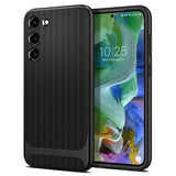 Spigen Samsung Galaxy S23 Plus Cover Neo Hybrid Sort
