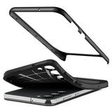 Spigen Samsung Galaxy S23 Plus Cover Neo Hybrid Sort