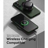 Ringke Samsung Galaxy S23 Plus Cover Onyx Dark Green