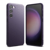 Ringke Samsung Galaxy S23 Plus Cover Onyx Deep Purple