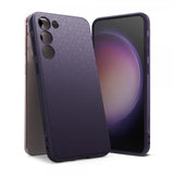 Ringke Samsung Galaxy S23 Plus Cover Onyx Deep Purple