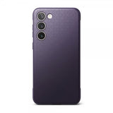 Ringke Samsung Galaxy S23 Plus Cover Onyx Deep Purple