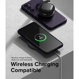 Ringke Samsung Galaxy S23 Plus Cover Onyx Deep Purple