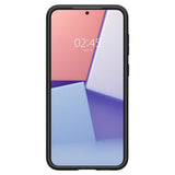 Spigen Samsung Galaxy S23 Plus Cover Optik Armor Sort