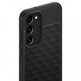 Caseology Samsung Galaxy S23 Plus Cover Parallax Mat Sort