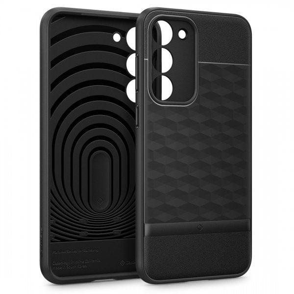 Caseology Samsung Galaxy S23 Plus Cover Parallax Mat Sort