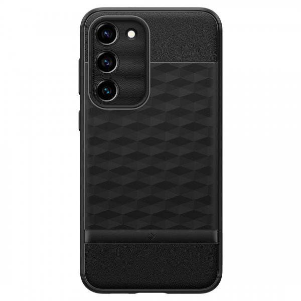 Caseology Samsung Galaxy S23 Plus Cover Parallax Mat Sort