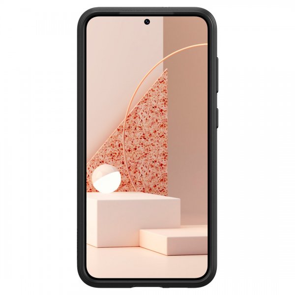 Caseology Samsung Galaxy S23 Plus Cover Parallax Mat Sort
