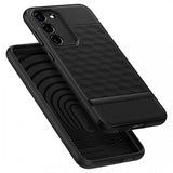 Caseology Samsung Galaxy S23 Plus Cover Parallax Mat Sort