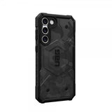 Urban Armor Gear (UAG) Samsung Galaxy S23 Plus Cover Pathfinder Midnight Camo