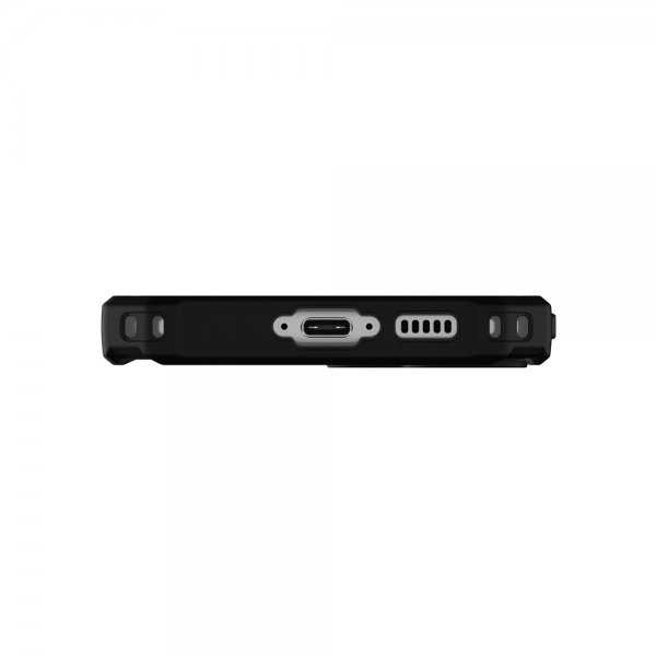 Urban Armor Gear (UAG) Samsung Galaxy S23 Plus Cover Pathfinder Midnight Camo