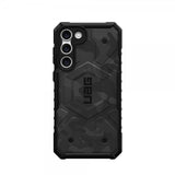 Urban Armor Gear (UAG) Samsung Galaxy S23 Plus Cover Pathfinder Midnight Camo
