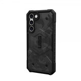 Urban Armor Gear (UAG) Samsung Galaxy S23 Plus Cover Pathfinder Midnight Camo
