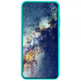 Samsung Galaxy S23 Plus Cover Pearl Jelly Cyan