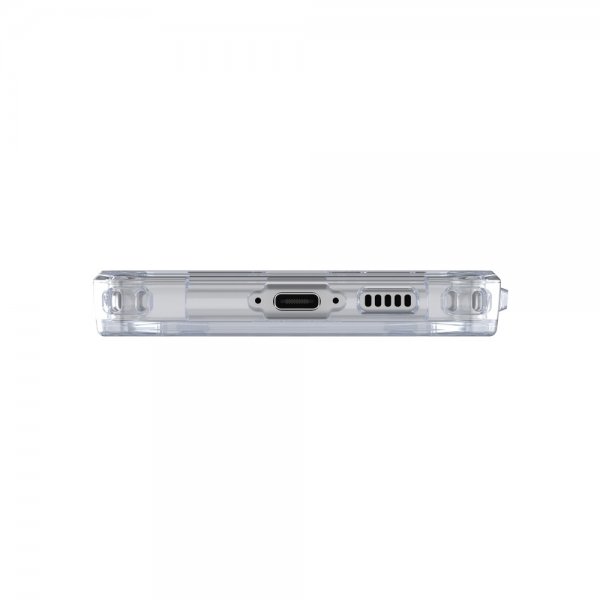 Urban Armor Gear (UAG) Samsung Galaxy S23 Plus Cover Plyo Ice