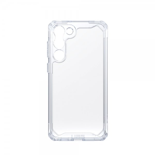 Urban Armor Gear (UAG) Samsung Galaxy S23 Plus Cover Plyo Ice