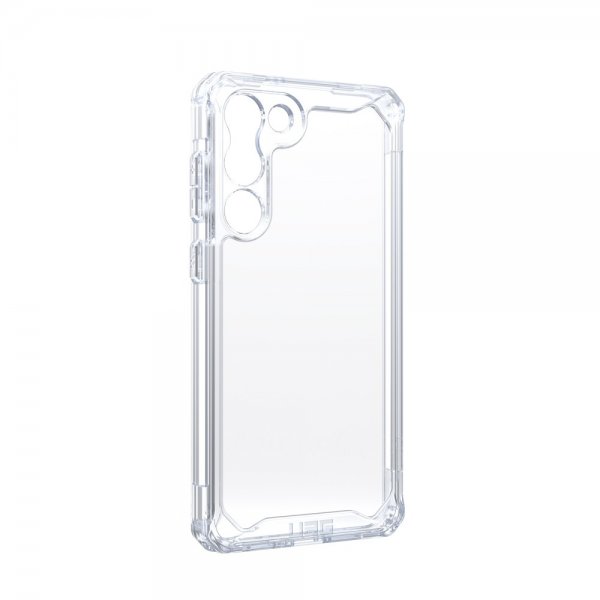 Urban Armor Gear (UAG) Samsung Galaxy S23 Plus Cover Plyo Ice