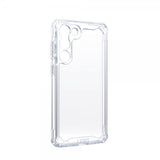 Urban Armor Gear (UAG) Samsung Galaxy S23 Plus Cover Plyo Ice