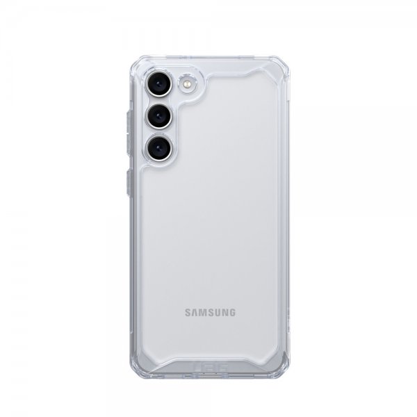 Urban Armor Gear (UAG) Samsung Galaxy S23 Plus Cover Plyo Ice