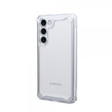 Urban Armor Gear (UAG) Samsung Galaxy S23 Plus Cover Plyo Ice