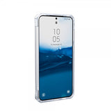 Urban Armor Gear (UAG) Samsung Galaxy S23 Plus Cover Plyo Ice