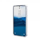 Urban Armor Gear (UAG) Samsung Galaxy S23 Plus Cover Plyo Ice