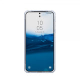 Urban Armor Gear (UAG) Samsung Galaxy S23 Plus Cover Plyo Ice