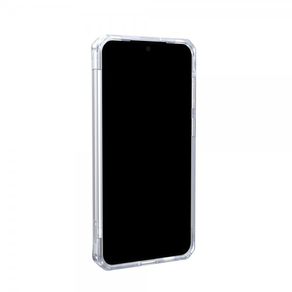 Urban Armor Gear (UAG) Samsung Galaxy S23 Plus Cover Plyo Ice