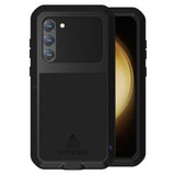 Love Mei Samsung Galaxy S23 Plus Cover Powerful Case Sort
