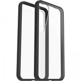 Otterbox Samsung Galaxy S23 Plus Cover React Black Crystal