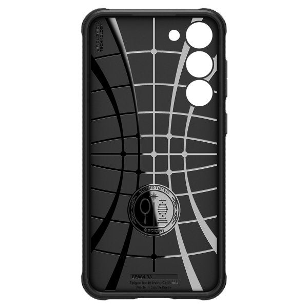 Spigen Samsung Galaxy S23 Plus Cover Rugged Armor Mat Sort