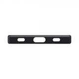 Xqisit Samsung Galaxy S23 Plus Cover Silicone Case Sort