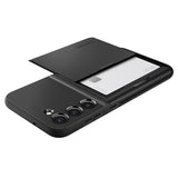 Spigen Samsung Galaxy S23 Plus Cover Slim Armor CS Sort