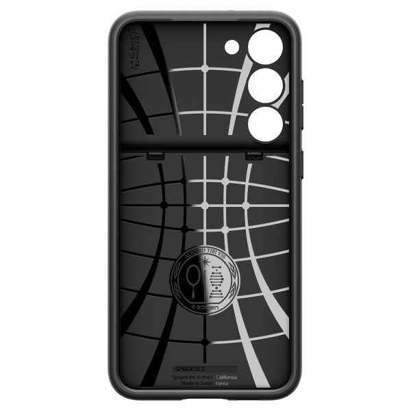 Spigen Samsung Galaxy S23 Plus Cover Slim Armor CS Sort