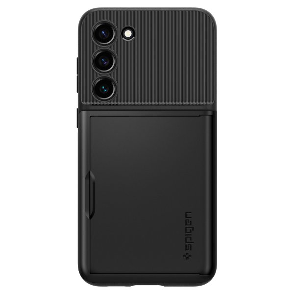 Spigen Samsung Galaxy S23 Plus Cover Slim Armor CS Sort