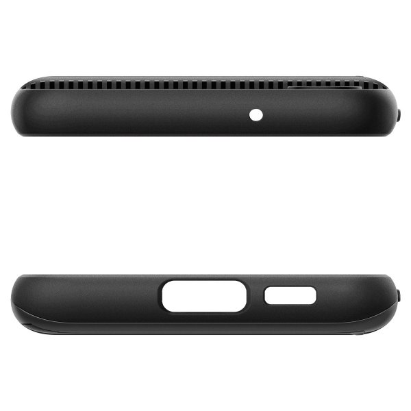 Spigen Samsung Galaxy S23 Plus Cover Slim Armor CS Sort