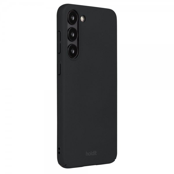 holdit Samsung Galaxy S23 Plus Cover Slim Case Sort