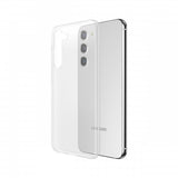 SAFE by PanzerGlass Samsung Galaxy S23 Plus Cover Soft TPU Case Transparent