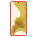 Nillkin Samsung Galaxy S23 Plus Cover Super Frosted Shield Pro Rød