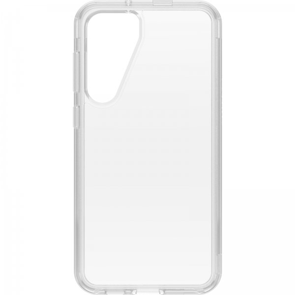 Otterbox Samsung Galaxy S23 Plus Cover Symmetry Clear Transparent