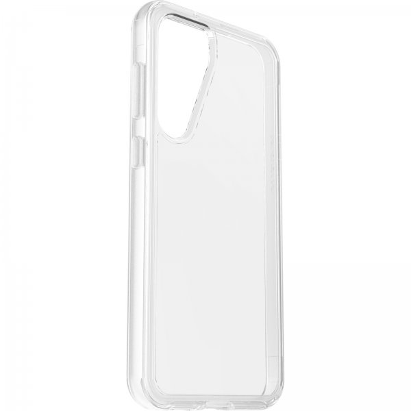Otterbox Samsung Galaxy S23 Plus Cover Symmetry Clear Transparent